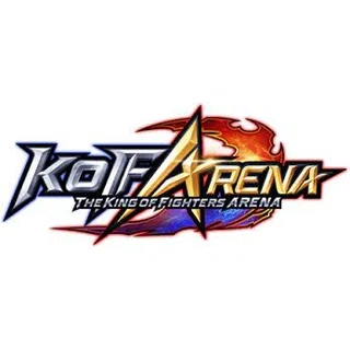 KOF Arena logo