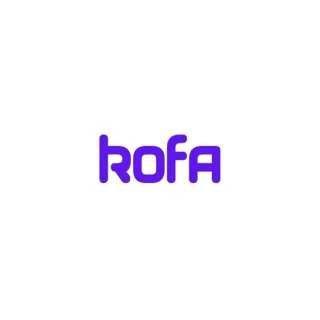 Kofa Store logo