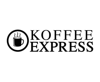 Shop Koffee Express logo