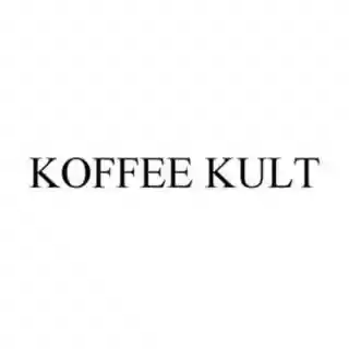 Koffee Kult logo