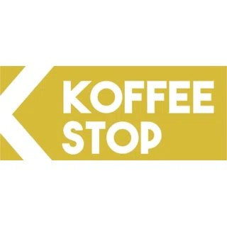Koffee Stop logo