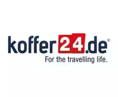 Koffer24 coupon codes