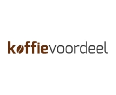 Shop koffievoordeel NL logo
