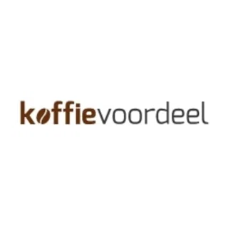 Shop  koffievoordeel.nl coupon codes logo