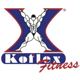 Koflex Fitness logo