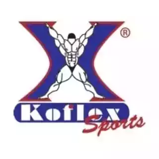 Koflex Sports coupon codes