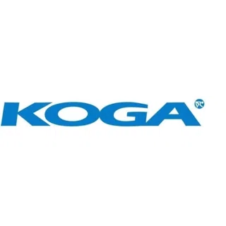 Shop Koga logo