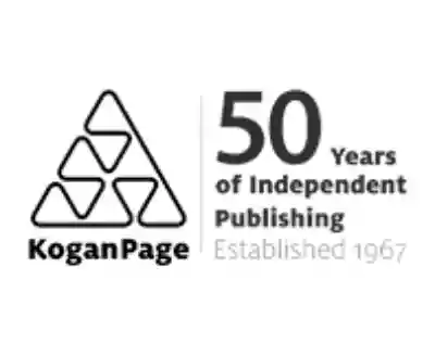 Shop KoganPage coupon codes logo