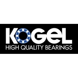 Shop Kogel Bearings logo