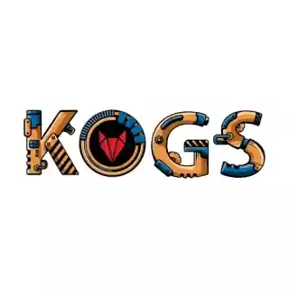 KOGS coupon codes
