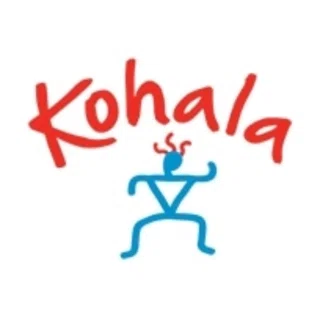 Shop Kohala Ukuleles logo