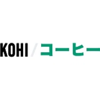 Kohi  logo