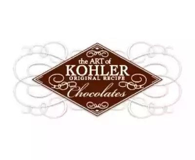 KOHLER Original Recipe Chocolates discount codes