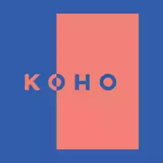 KOHO discount codes