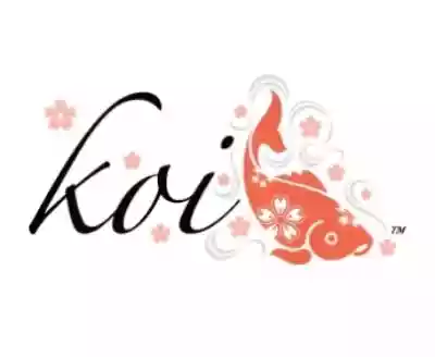 Shop Koi logo