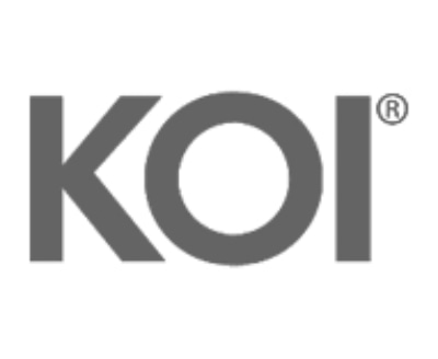 Shop KOI Audio logo