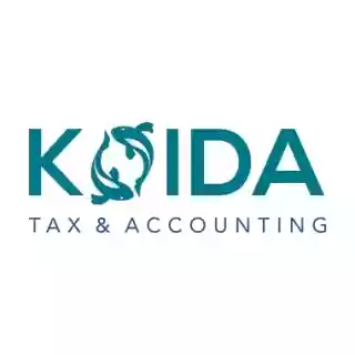 Shop Koida Tax & Accounting coupon codes logo