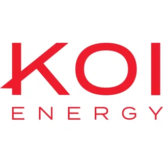 Koi Energy logo
