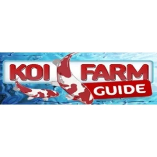 Shop Koi Farm Guide logo