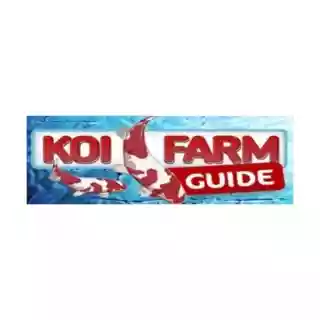 Shop Koi Farm Guide coupon codes logo