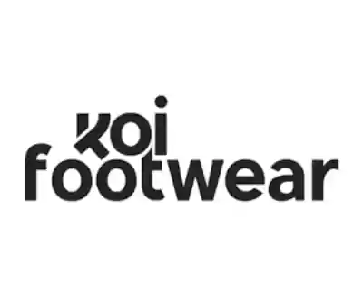 Shop Koi Footwear coupon codes logo