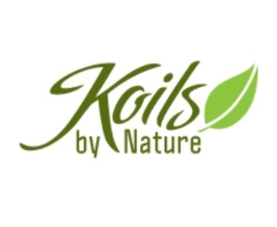 Shop Koils by Nature logo