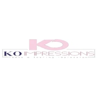 KO Impressions LLC logo