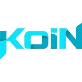 Koin Games logo
