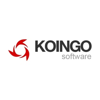 Shop Koingo Software logo