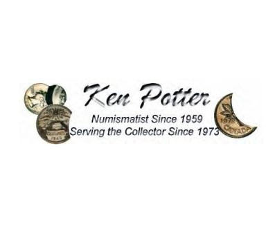 Shop Ken Potter logo