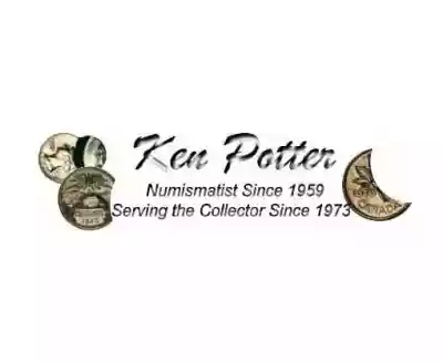 Shop Ken Potter promo codes logo
