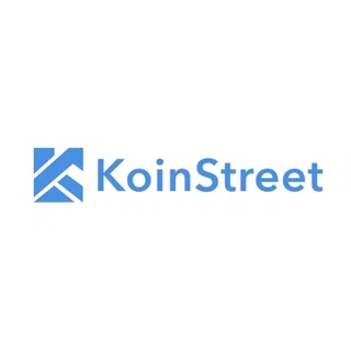 KoinStreet logo