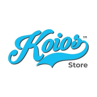 Shop Koios Beverage logo