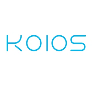 Shop KOIOS Shop coupon codes logo