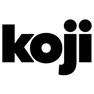 Koji logo