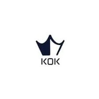 KOK Chain logo