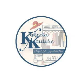 Kokeeta Kouture logo