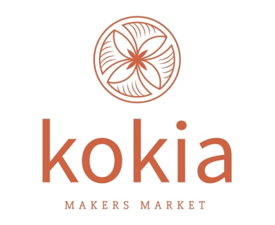 Shop Kokia logo