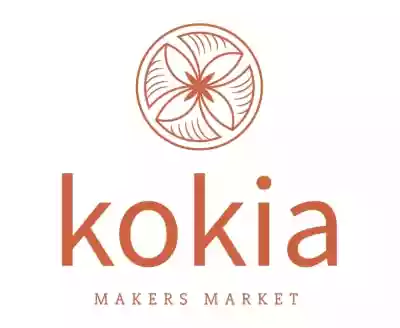 Shop Kokia coupon codes logo