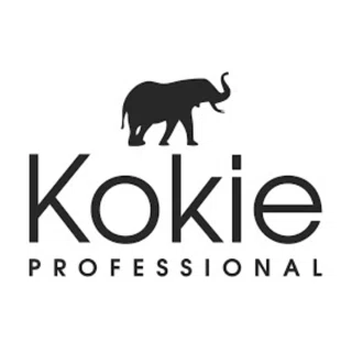 Shop Kokie Cosmetics logo