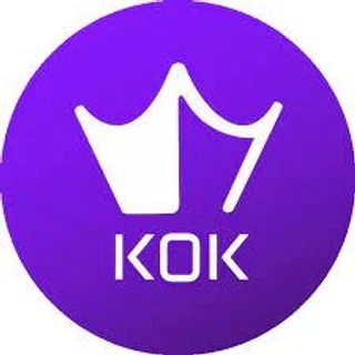 KOK Market logo