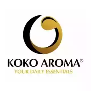 kokoaroma.com logo