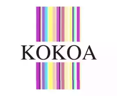 Kokoa Eco Beauty logo