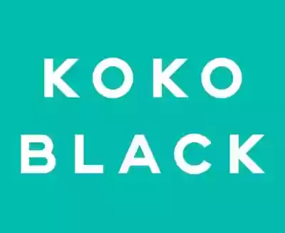 Shop Koko Black promo codes logo