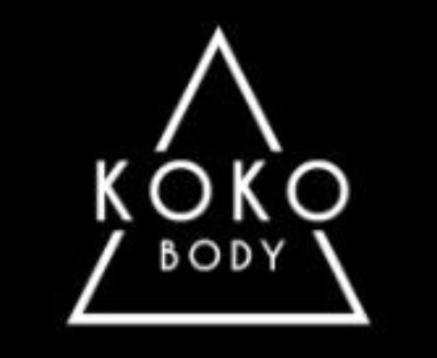 Shop Koko body logo