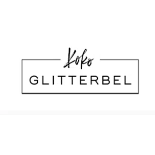 KokoGlitterBel logo