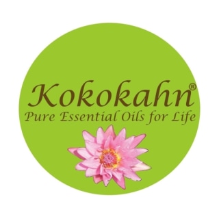 Shop Kokokahn Essential Oils logo