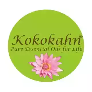 kokokahnessentialoils.com logo