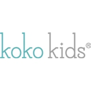 Koko Kids logo