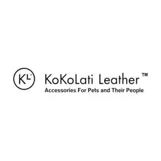 Kokolati Leather logo
